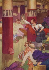 Shakespeare: Timon von Athen von Albert Edward Jackson