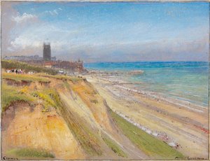 Cromer von Albert Goodwin