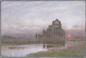 Abtei von Whitby