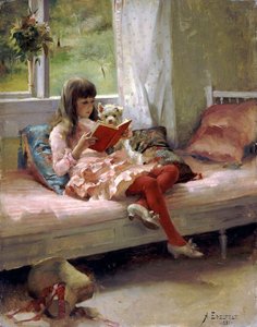 Gute Freunde, 1881