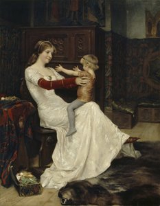 Königin Blanche von Namur