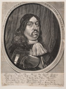 Karl X. Gustav von Albert Haelwegh