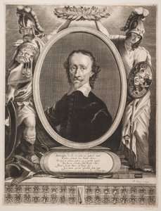 Christen Skeel. Gedenkblatt von Albert Haelwegh