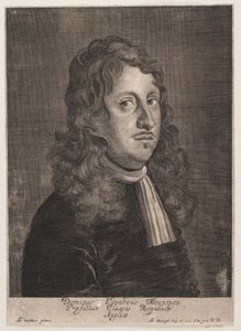 Edward Montague von Albert Haelwegh
