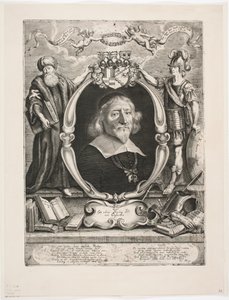 Jørgen Brahe von Albert Haelwegh