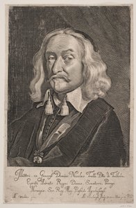 Niels Trolle von Albert Haelwegh
