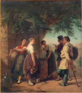 Das Urteil des Paris