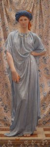 Saphire, 1877