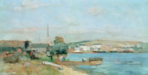 Bord de mer