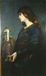 Römische Vase