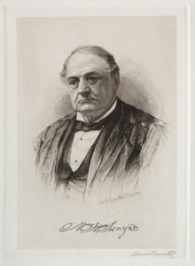 W. H. Swayne von Albert Rosenthal