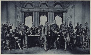 Der Kongress von Berlin von Albert Sauvert