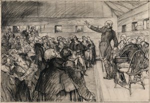 Washington verhindert eine Militärdiktatur