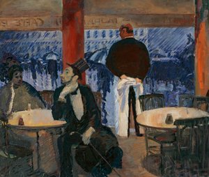 Pariser Café