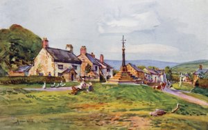 Inglewhite von Albert Woods
