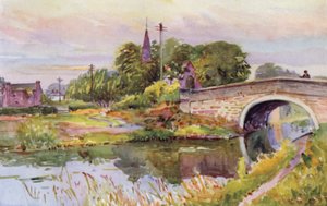 Rufford von Albert Woods