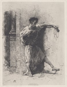 Abbrutimento (Erinnerung an Konstantinopel)
