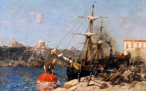 Goldenes Horn