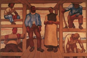 Das Leben von Albin Egger Lienz