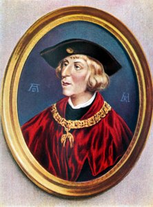 Maximilian I. von Habsburg
