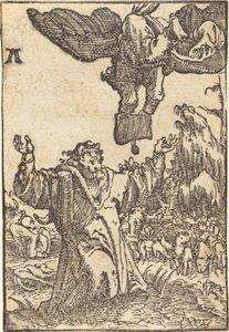 Verkündigung an Joachim