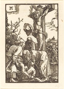 Christus am Kreuz