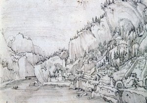 Sarmingstein an der Donau, 16. Jahrhundert