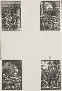 Der Fall und die Erlösung des Menschen