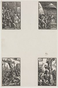 Der Fall und die Erlösung des Menschen