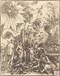 Das Urteil des Paris