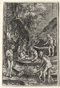Das Urteil des Paris