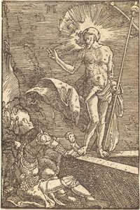 Die Auferstehung