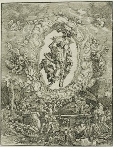 Die Auferstehung Christi