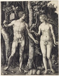 Adam und Eva
