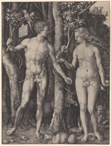 Adam und Eva