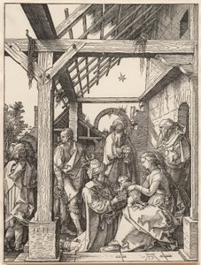  von Albrecht Dürer