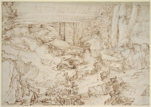  von Albrecht Dürer