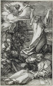  von Albrecht Dürer