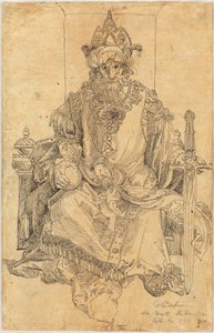  von Albrecht Dürer