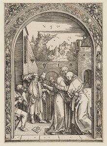  von Albrecht Dürer