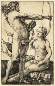  von Albrecht Dürer