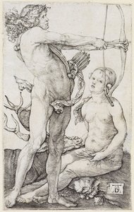 von Albrecht Dürer