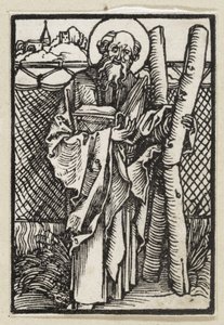  von Albrecht Dürer