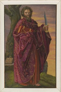 Apostel Bartholomäus
