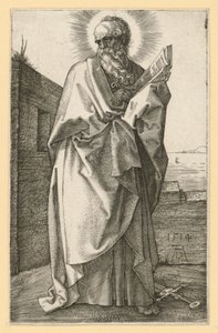  von Albrecht Dürer