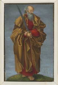  von Albrecht Dürer