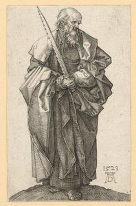  von Albrecht Dürer