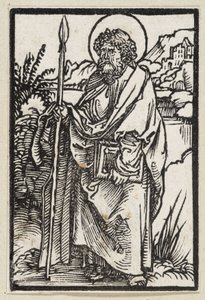  von Albrecht Dürer