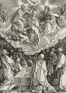  von Albrecht Dürer