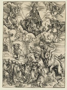  von Albrecht Dürer